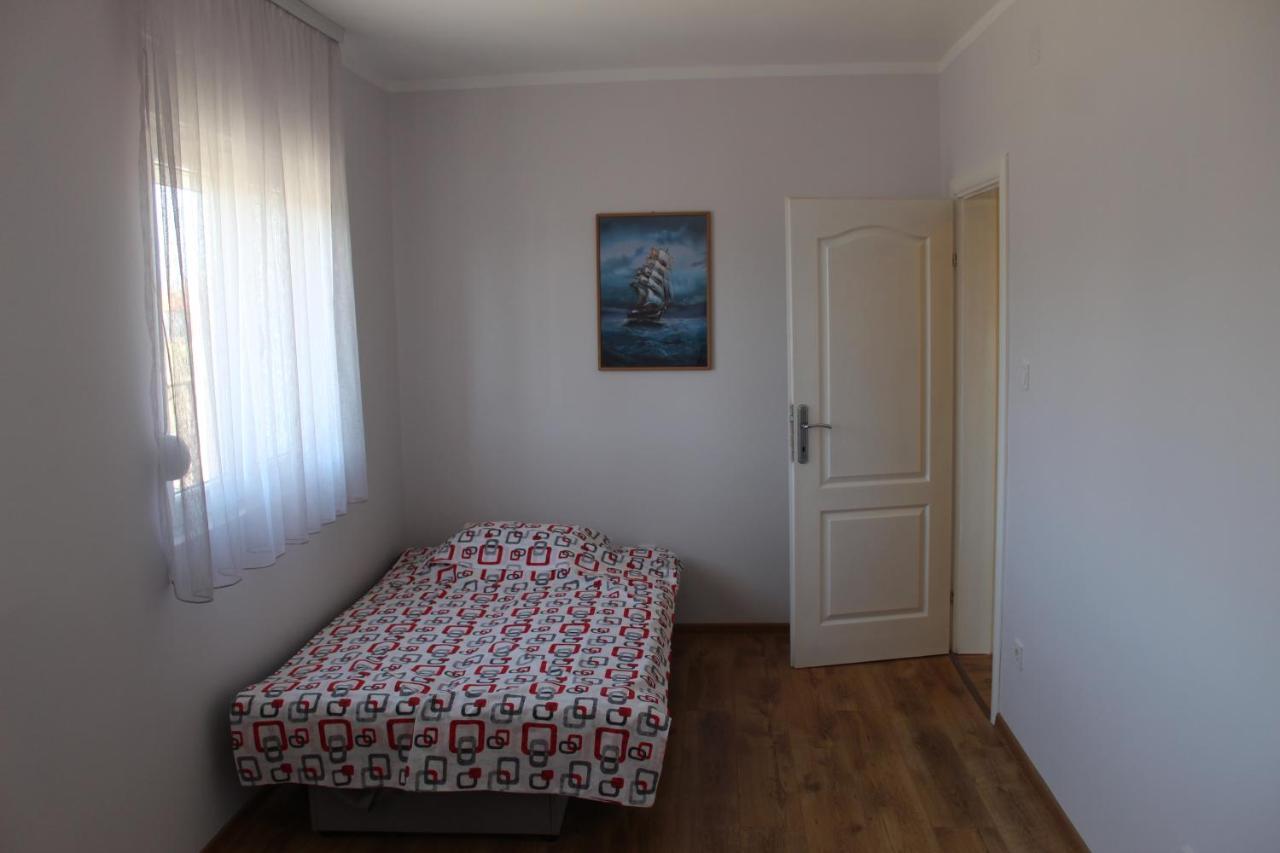 City Soul Apartment Podgorica Ngoại thất bức ảnh